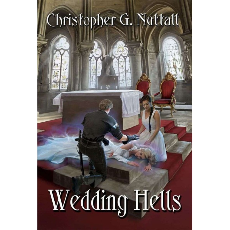 Wedding Hells