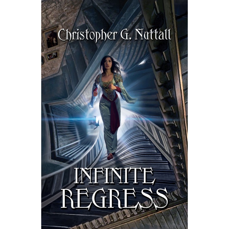 Infinite Regress