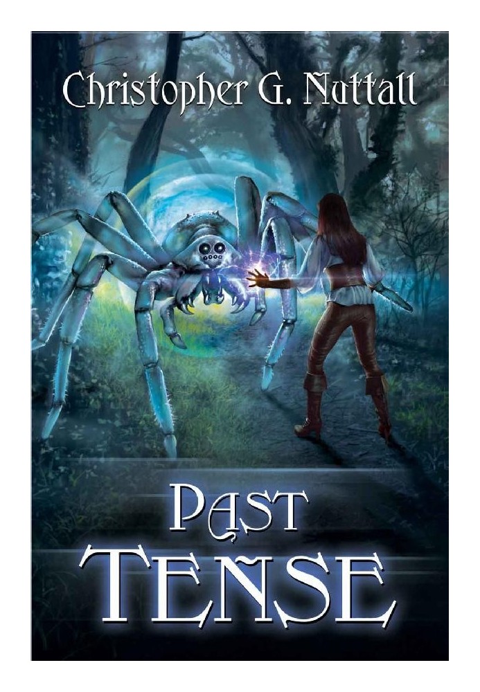 Past Tense