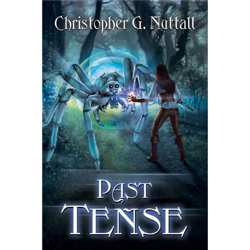 Past Tense