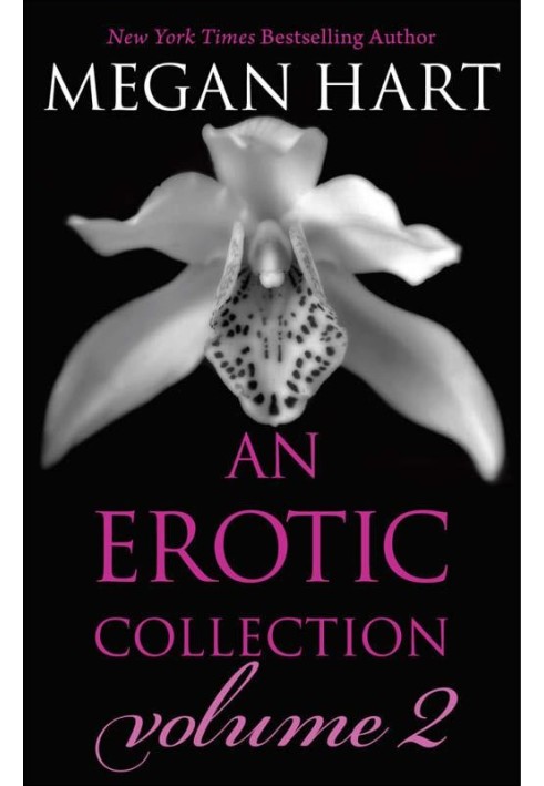 An Erotic Collection Volume 2