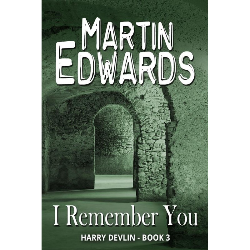 I Remember You