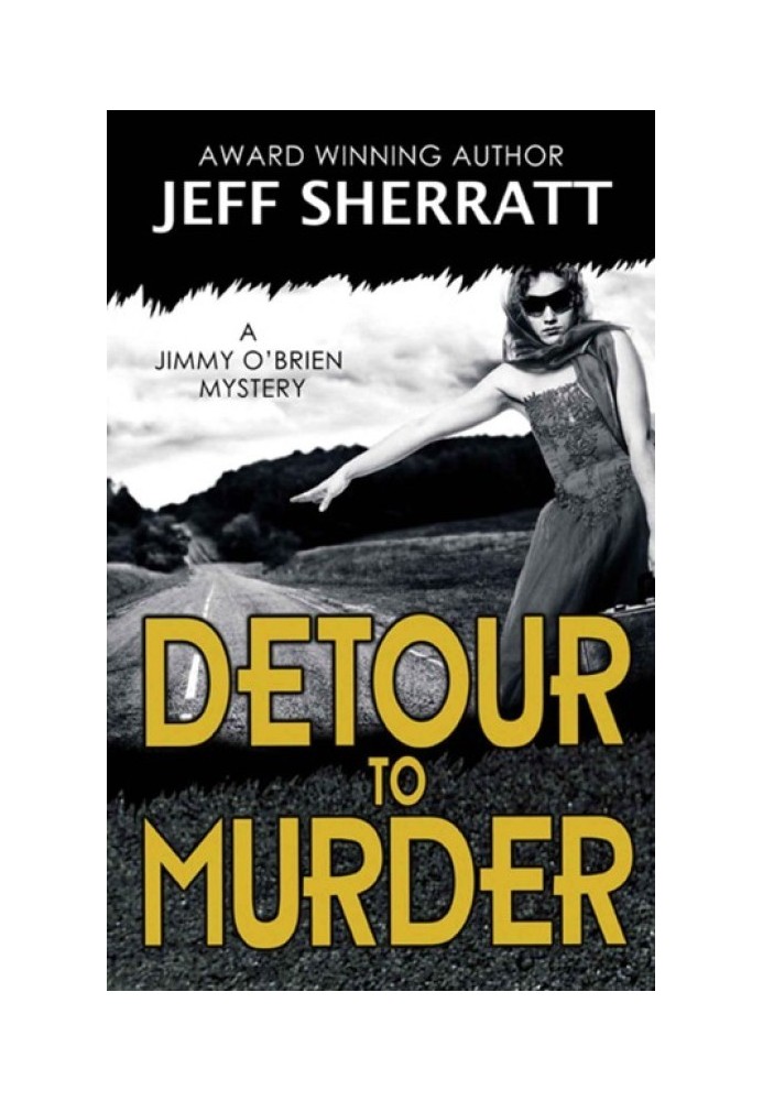 Detour to Murder