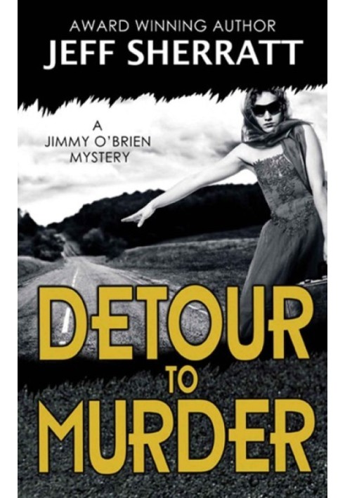 Detour to Murder