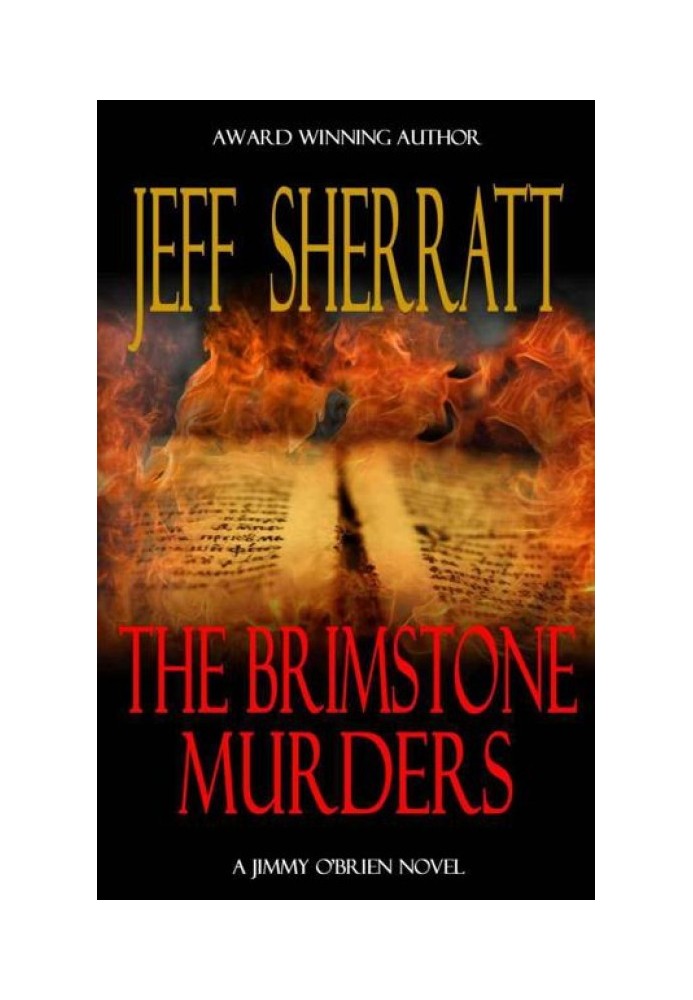 The Brimstone Murders