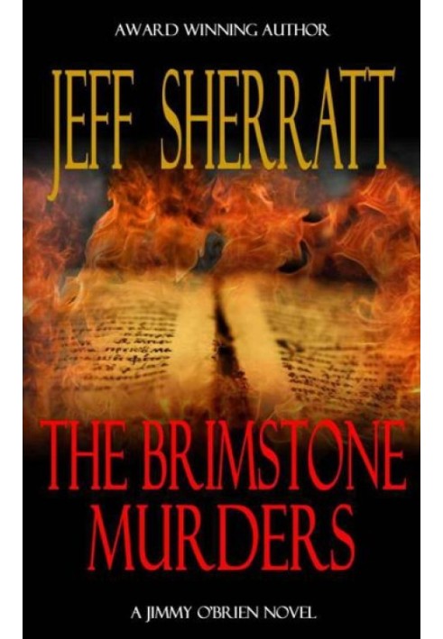 The Brimstone Murders