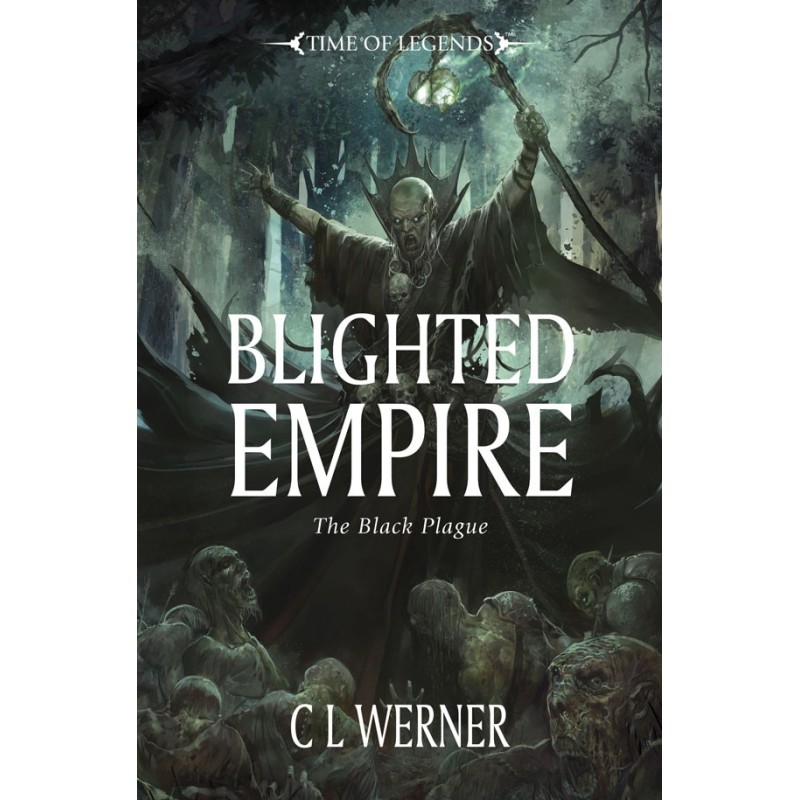 Blighted Empire