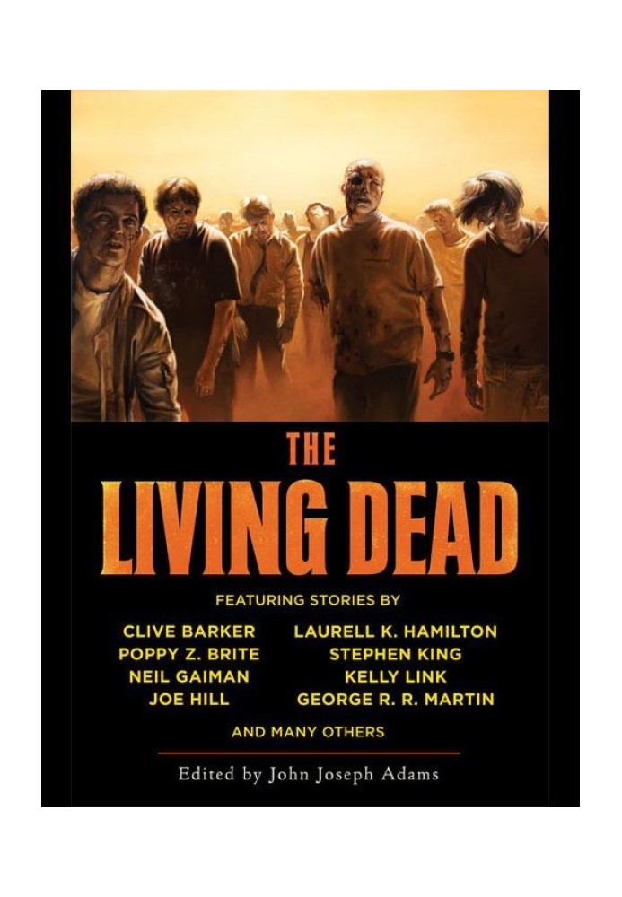 The Living Dead