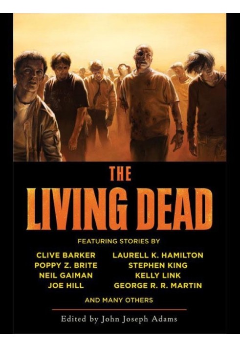 The Living Dead