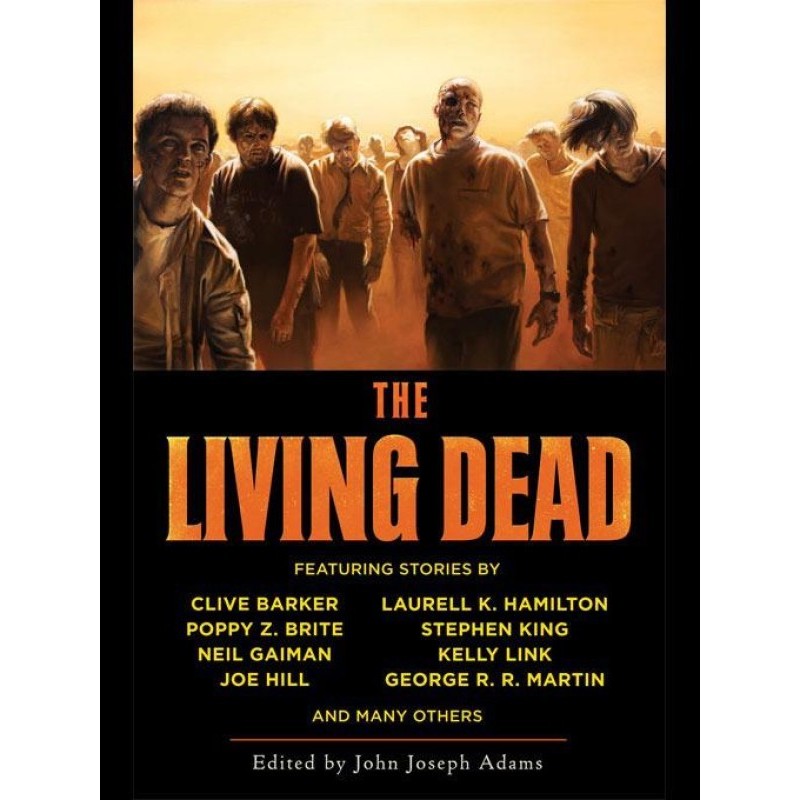 The Living Dead