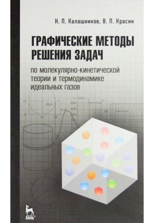 Графические методы решения задач по молекулярно-кинетической теории и термодинамике идеальных газов