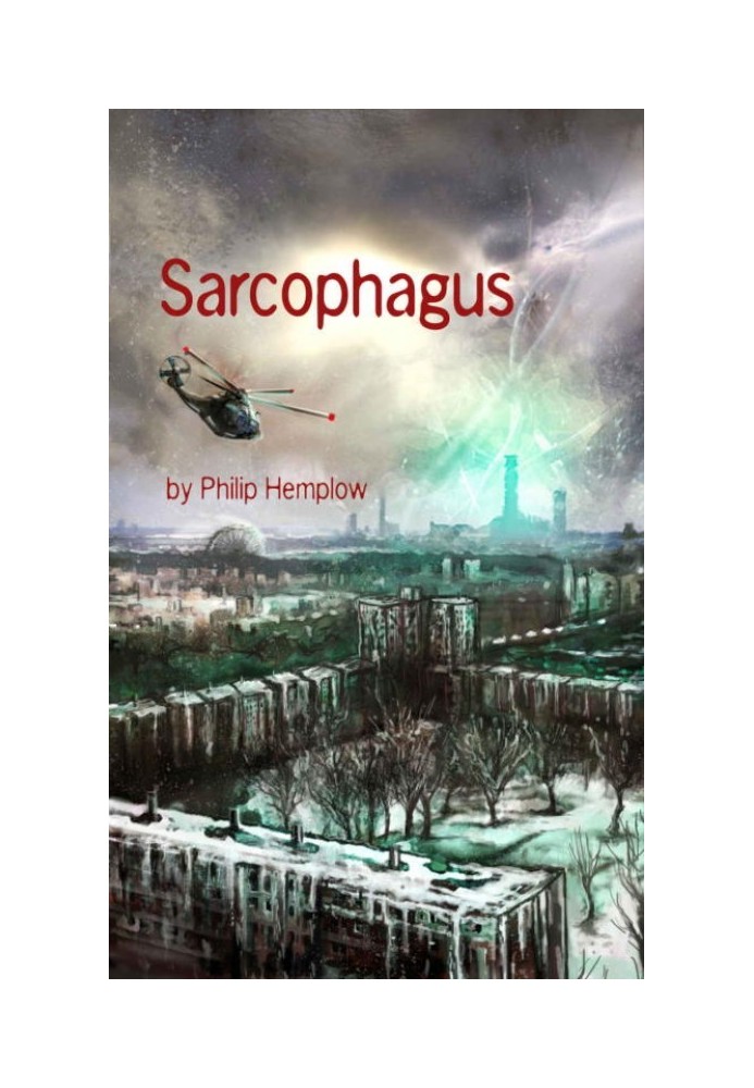 Sarcophagus