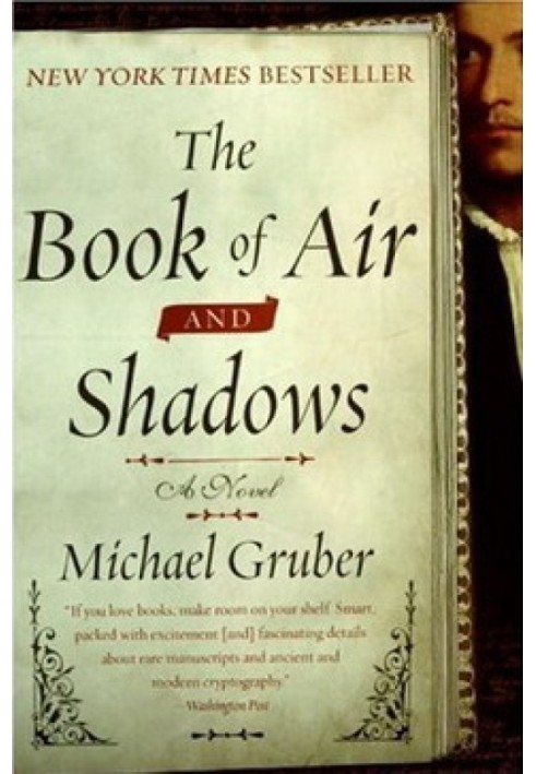 Book of Air and Shadows