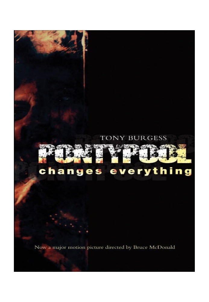 Pontypool Changes Everything