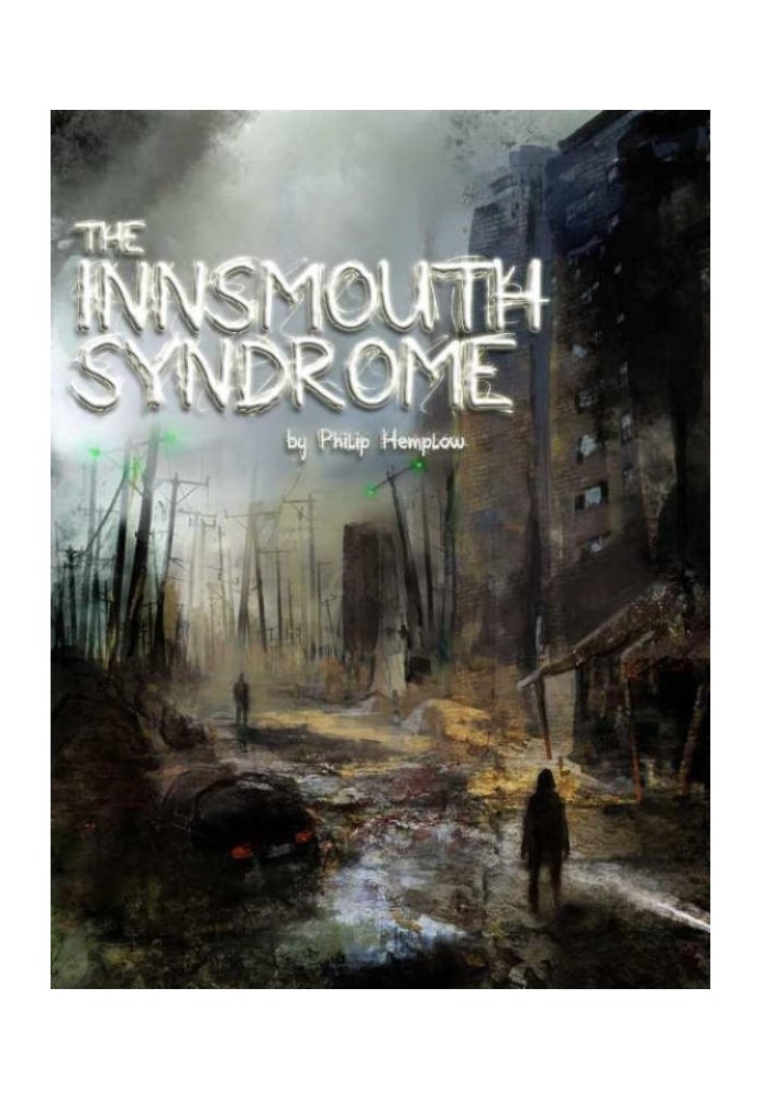 The Innsmouth Syndrome