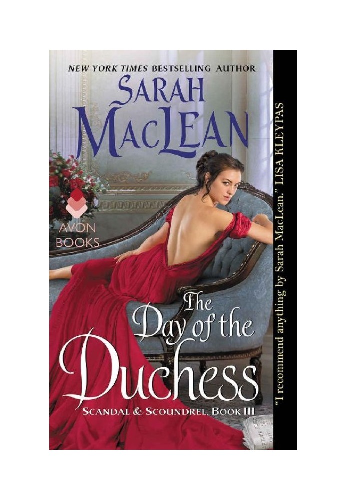 The Day of the Duchess