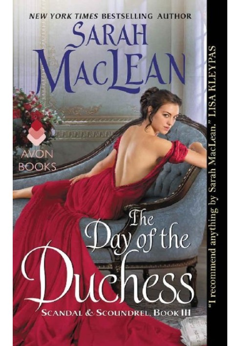 The Day of the Duchess