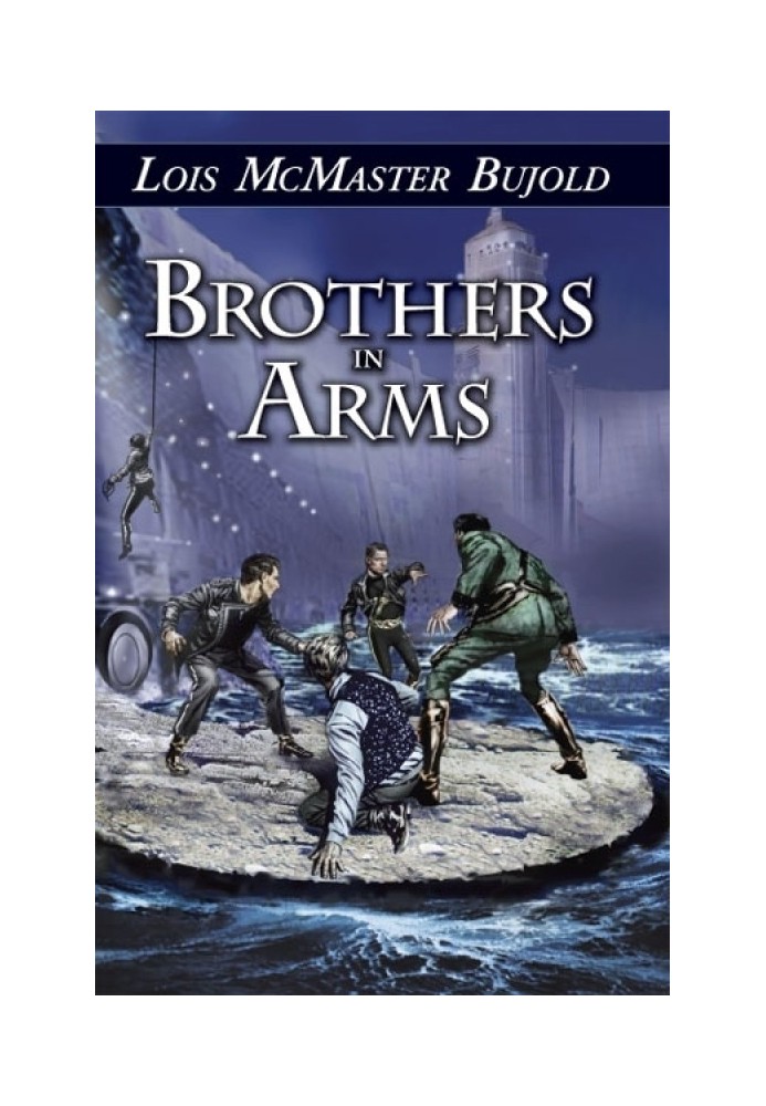 Brothers in Arms (LP)