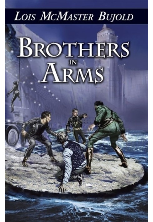 Brothers in Arms (LP)