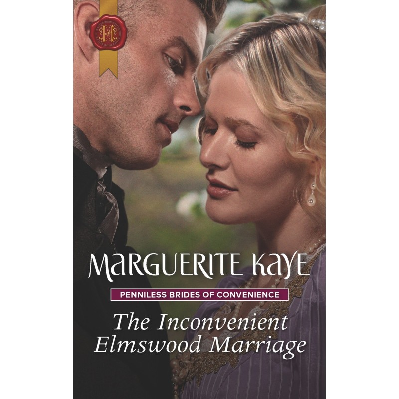 The Inconvenient Elmswood...