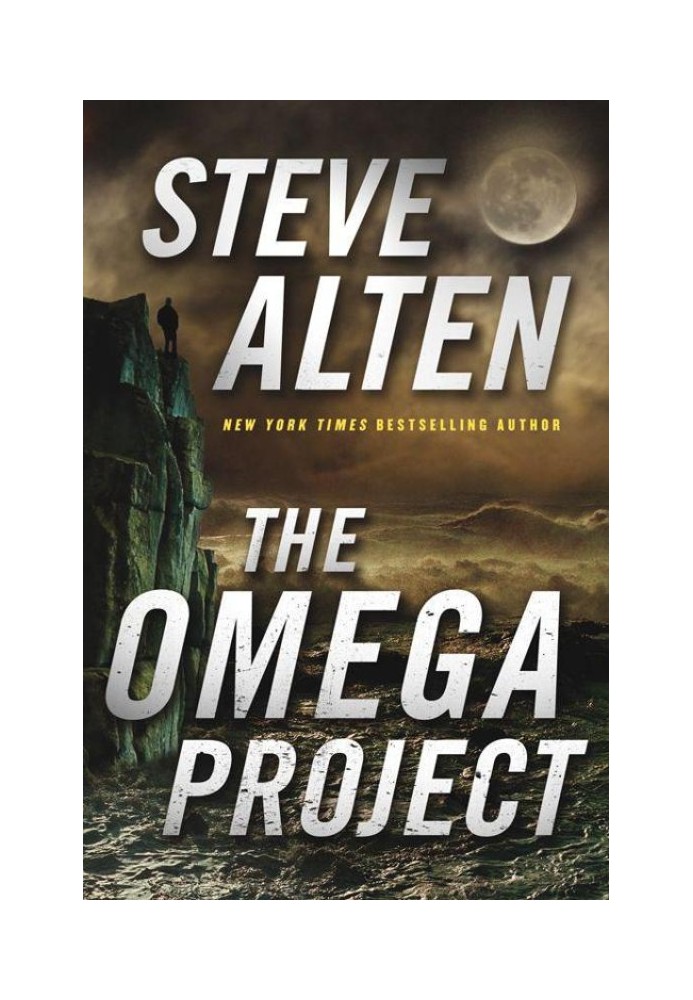 The Omega Project