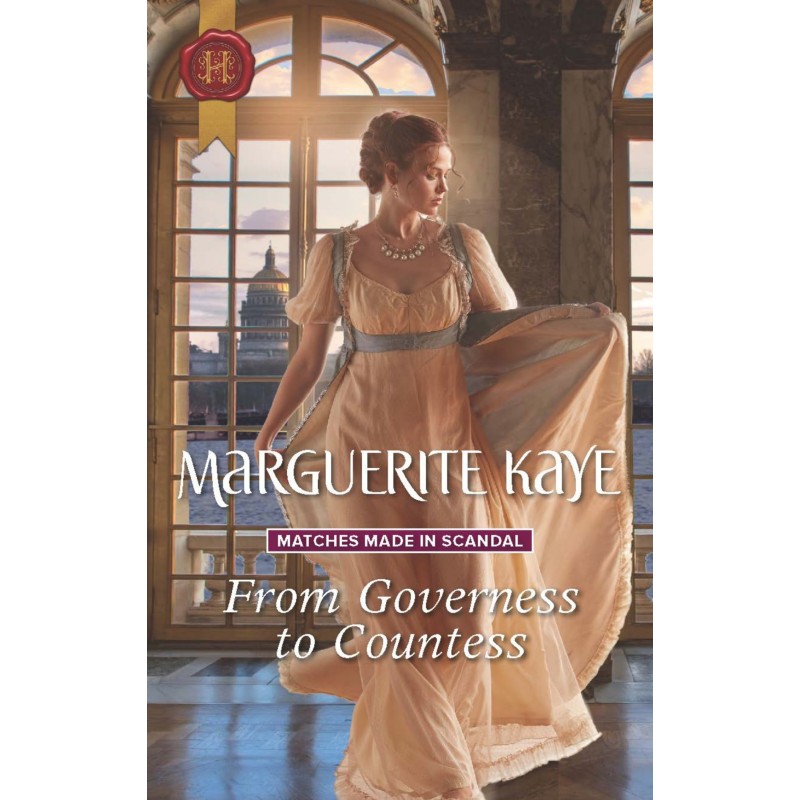 From Governess to Countess