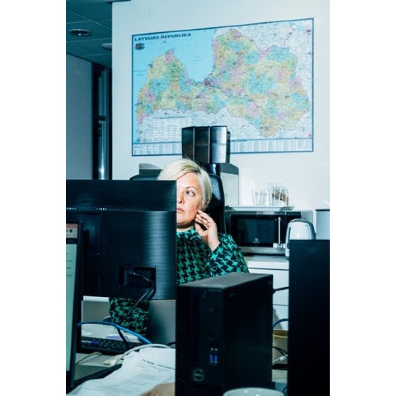 How Russian Journalists in...