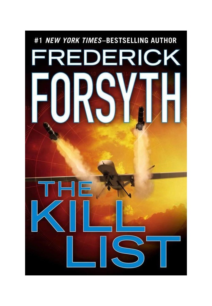 The Kill List