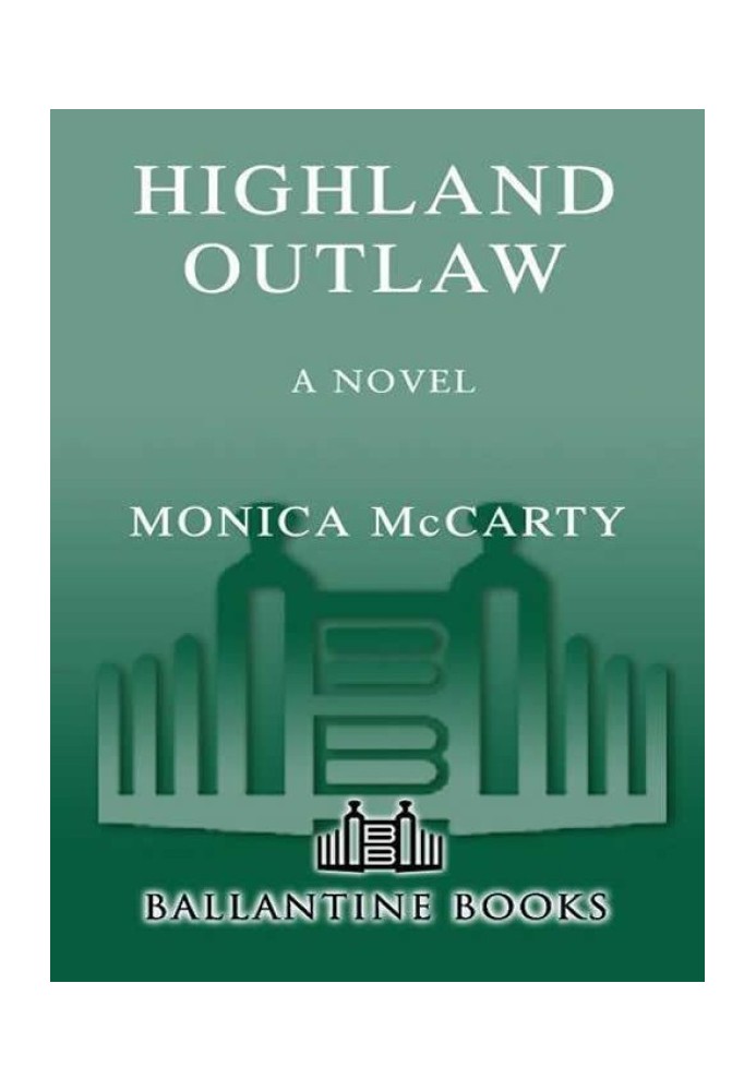 Highland Outlaw