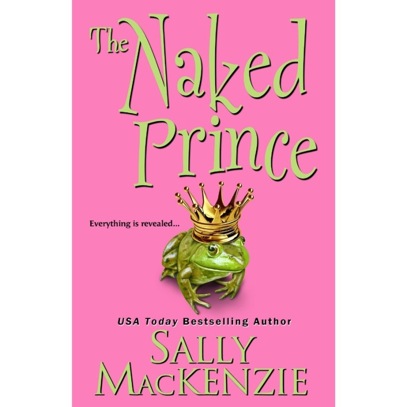 The Naked Prince