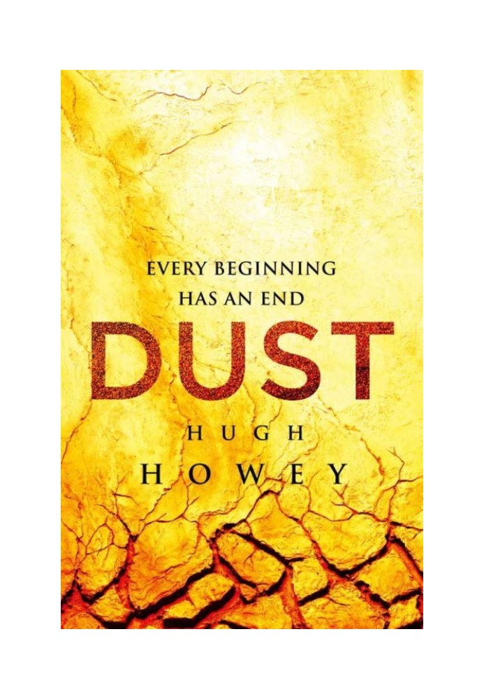 Dust