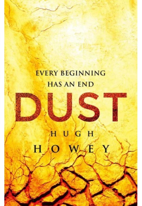 Dust