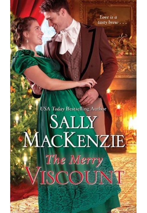 The Merry Viscount