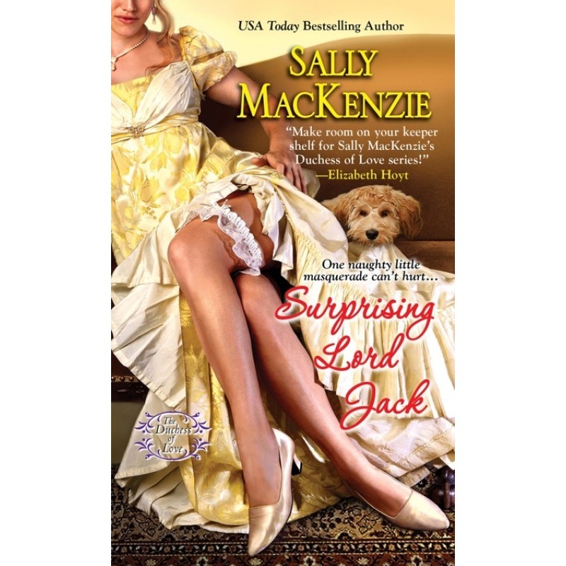 Surprising Lord Jack