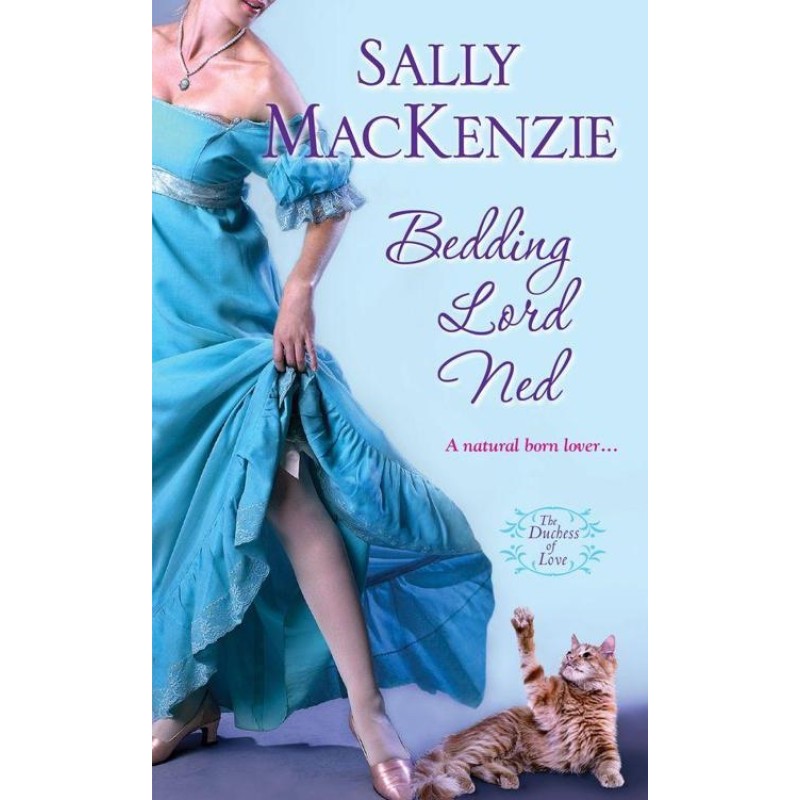 Bedding Lord Ned