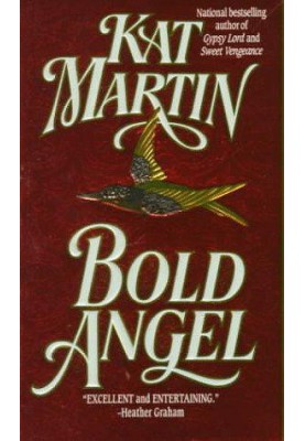 Bold Angel