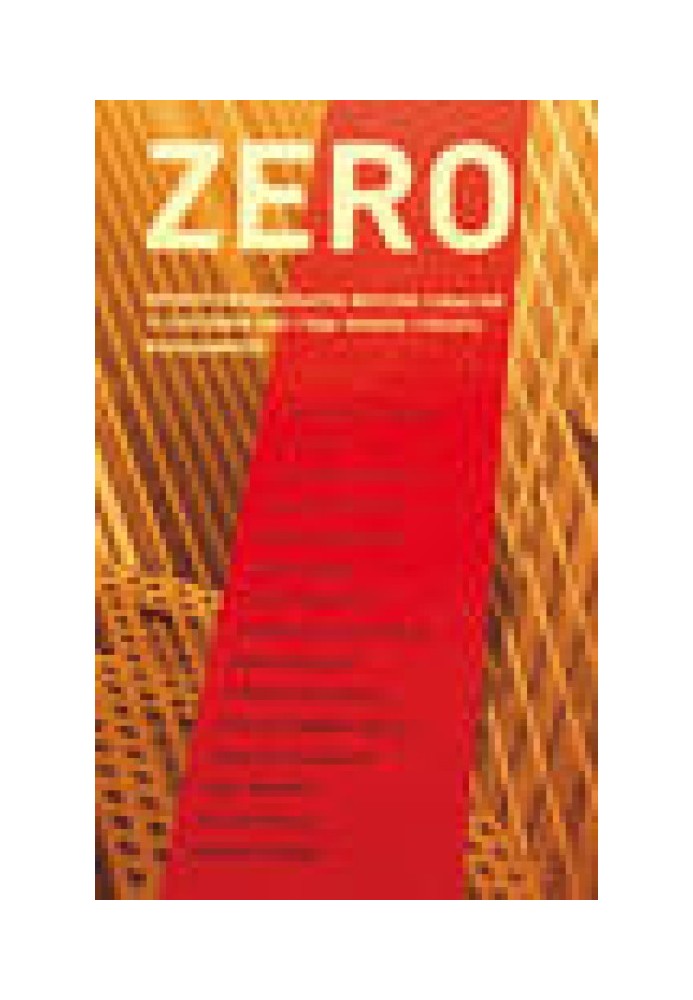 "Zero"