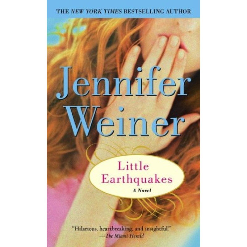 Little Earthquakes