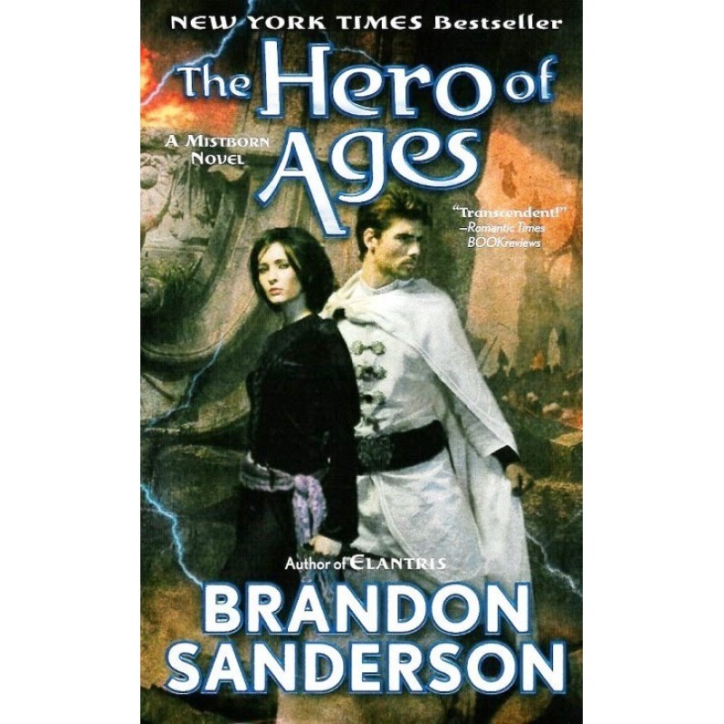 The Hero of Ages
