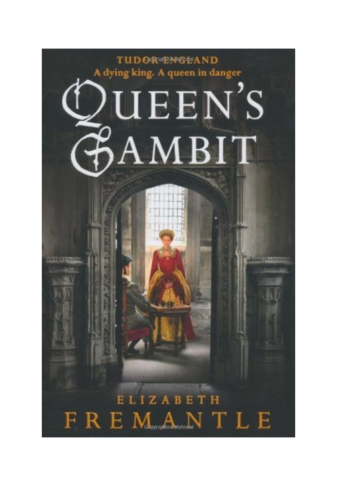 Queen's Gambit