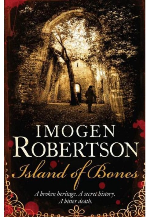 Island of Bones