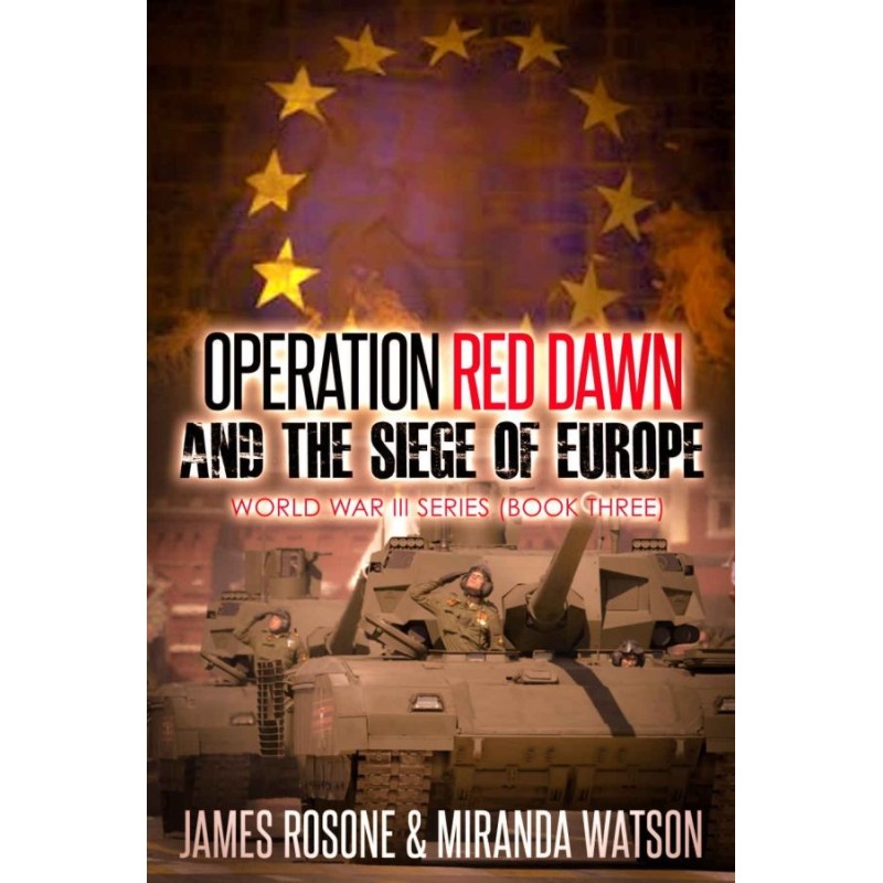 Operation Red Dawn and the...