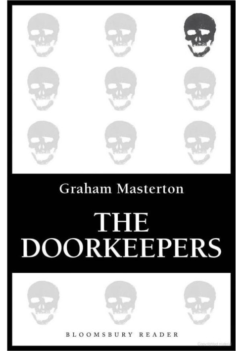 The Doorkeepers