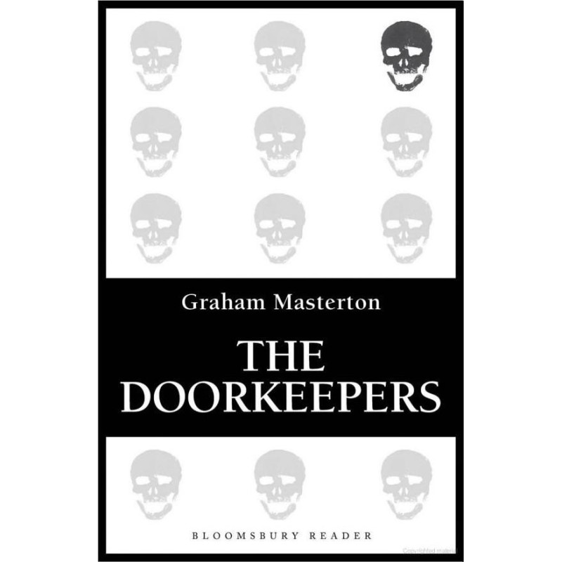 The Doorkeepers