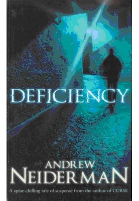 Deficiency