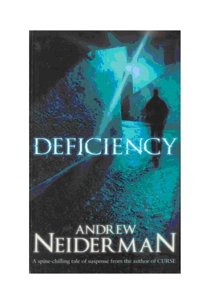 Deficiency