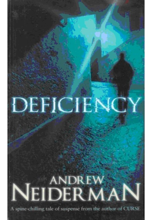 Deficiency