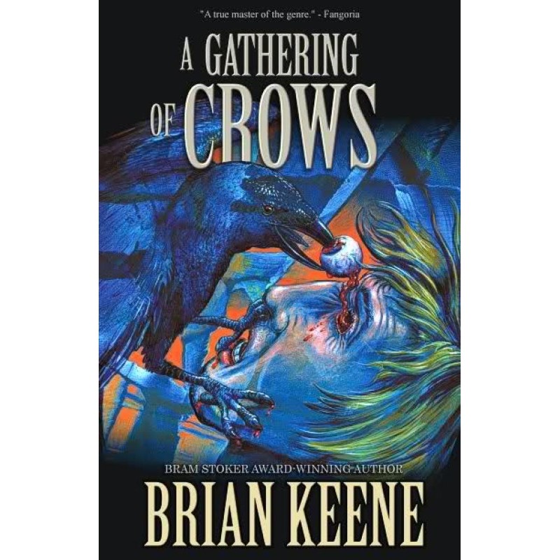 A Gathering of Crows