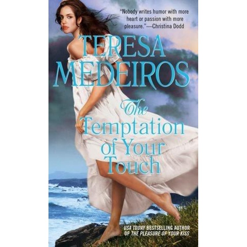 The Temptation of Your Touch