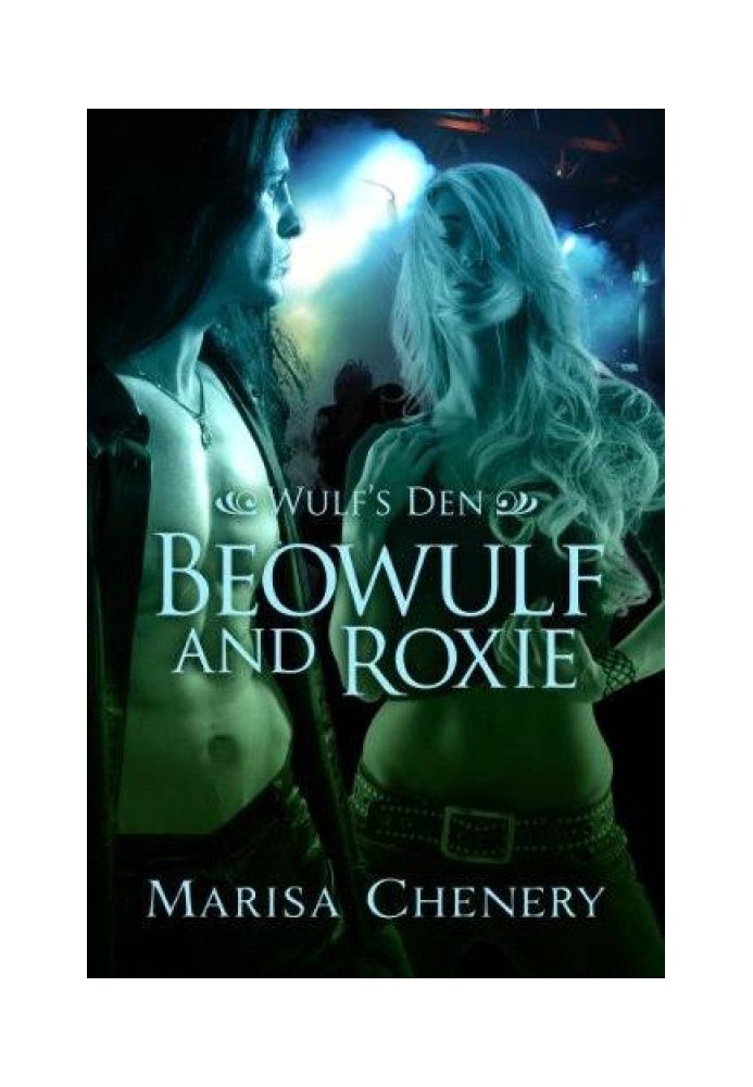 Beowulf and Roxy